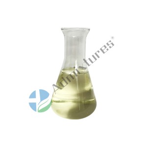 YL-PL-ESN(564) POLYCARBOXYLATE SUPERPLASTICIZER LIQUID